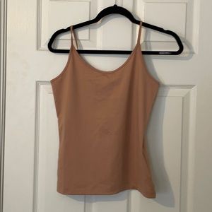 Banana Republic Nude Tank